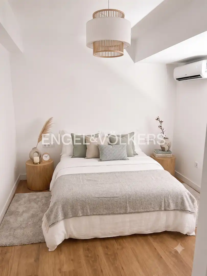 Flat with terrace for sale in Carrer de Salvador Almenar, imagen 20