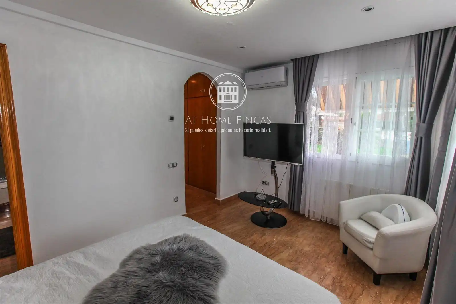 Villa con piscina in vendita a ACUARI, imagen 26