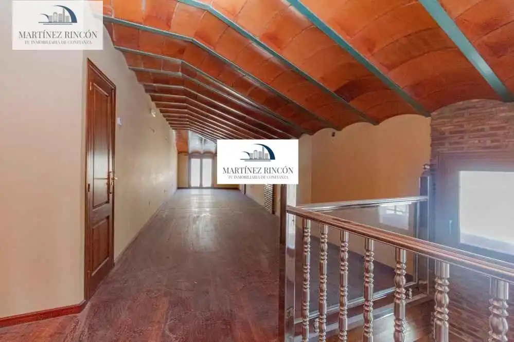 Edificio en venta en La Nucia