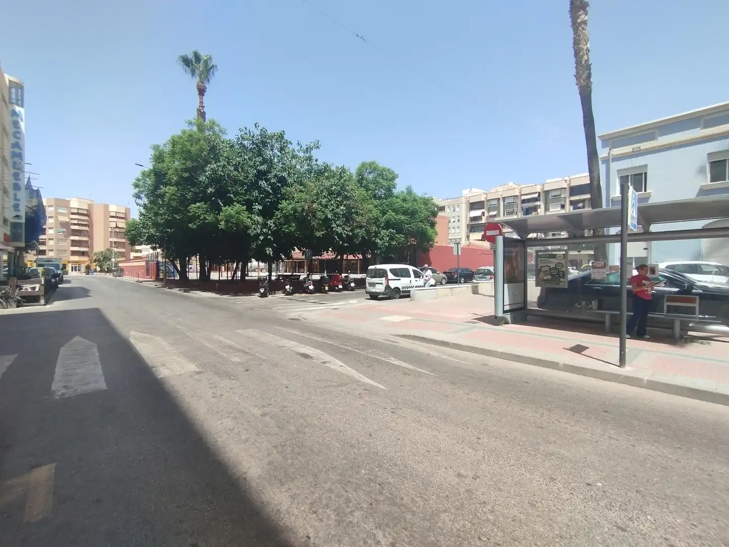 Business premises for sale in Casco Antiguo, imagen 2