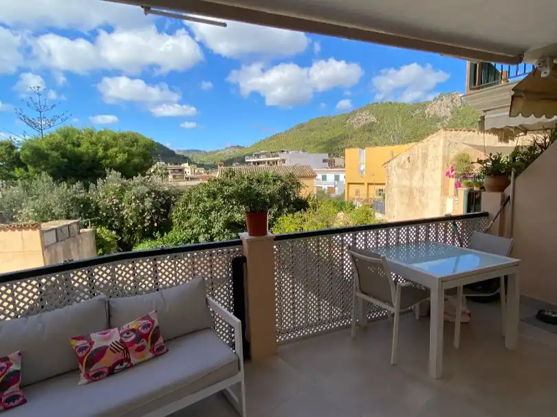 Wohnung mit Pool zum Verkauf in Carrer Biscaia 8, imagen 3