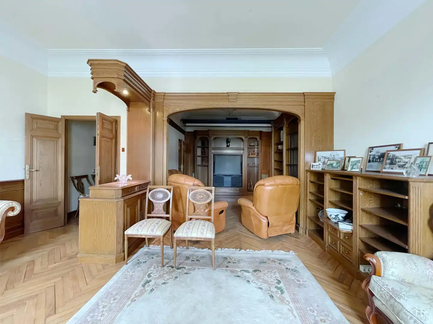 Casa con terraza en venta en Centre, imagen 38