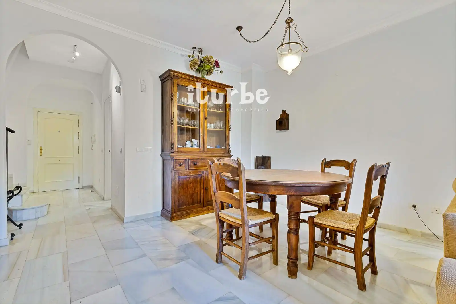 Casa adosada en venta en CL ANA DE AUSTRIA-PEPINA NOR 3, 108, Puerto Banús