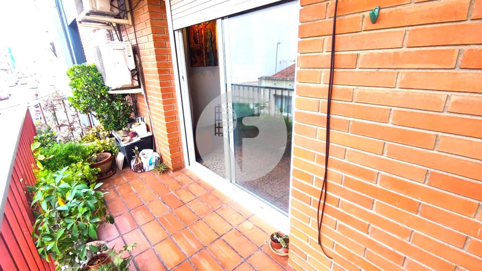 Terraza de Piso en venta en Terrassa con Aire acondicionado, Calefacción y Terraza
