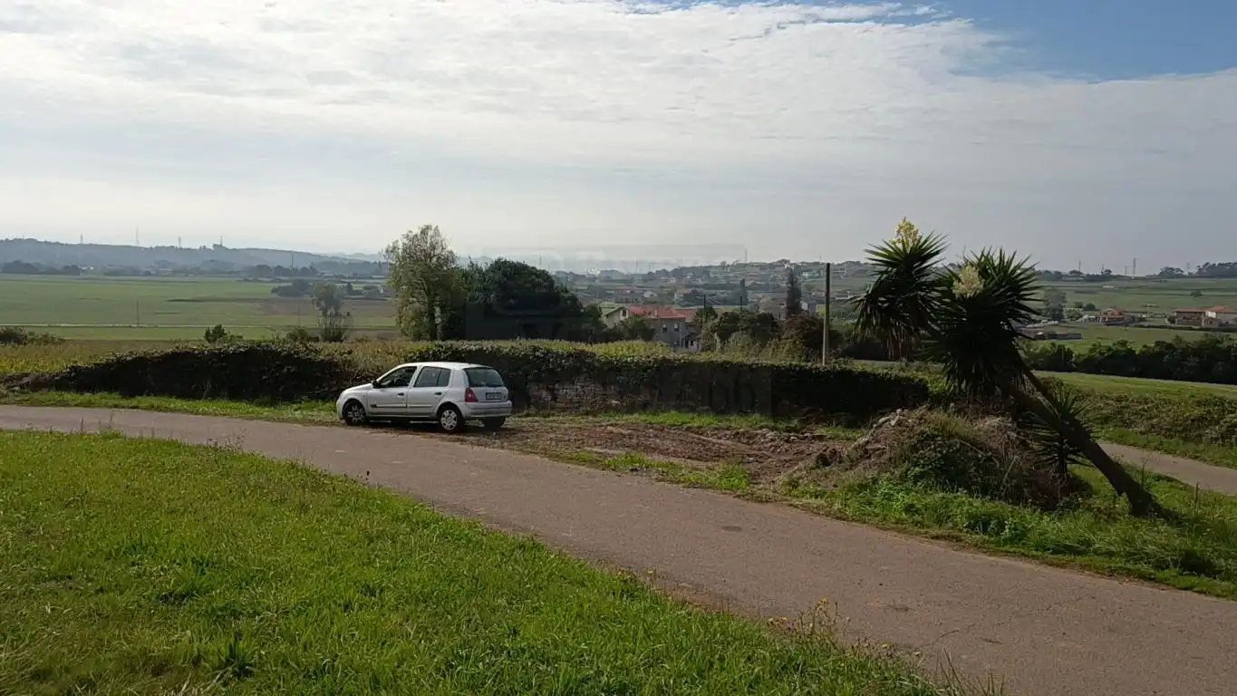 Rural land for sale in Lugar Valle, imagen 23