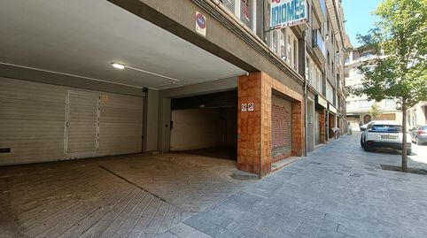 Foto 4 de Garaje en venta en Sant Antoni, 4, Centre, Vic