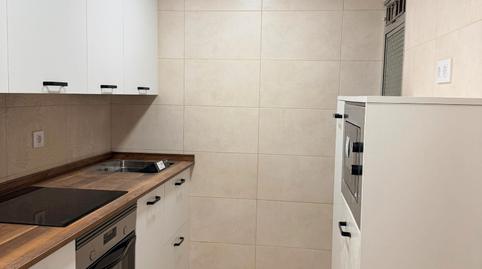 Photo 2 of Flat to rent in Calle Risco de Peloche, Numancia,  Madrid Capital