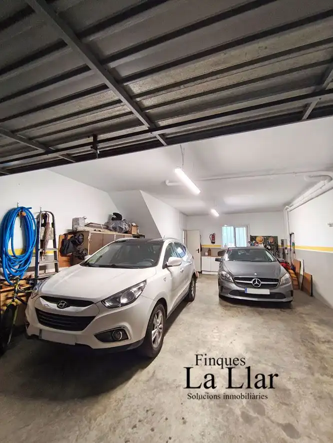 Casa o chalet en venta en ALFABIA, La Palma de Cervelló