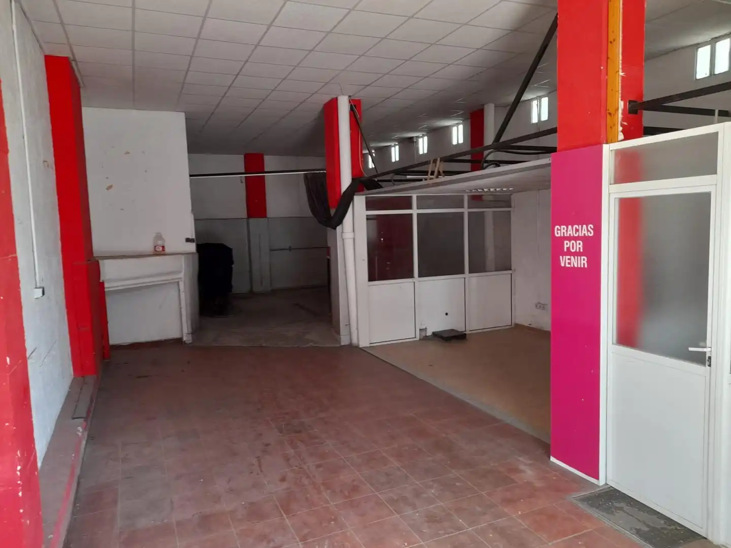 Local comercial en venda a Centro