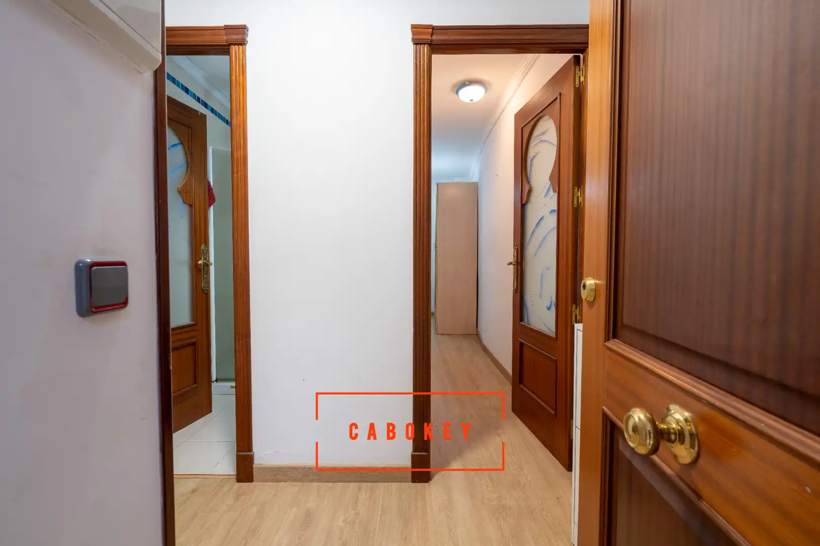 Piso en venta en Almería con Aire acondicionado, Calefacción y Amueblado