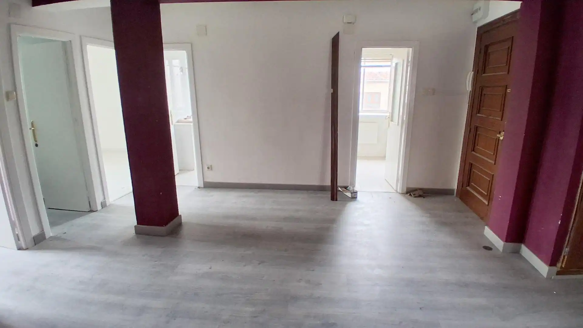 Flat for sale in Béjar  with Balcony