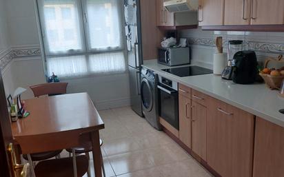 Kitchen of Flat for sale in Siero