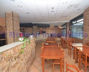 Premises for sale in Boiro