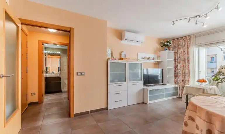 Apartament en venda en Roses amb Calefacció i Moblat