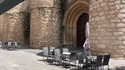 Foto 4 von Geschaftsraum zur ubertragung in Centro - Plaza Mayor, Ciudad Real Capital