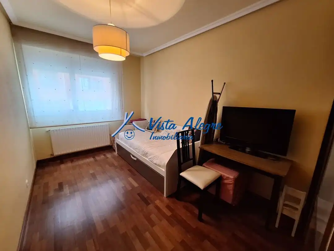Piso con terraza en venta en Calle Arsenio Marcelino Salazar, imagen 19