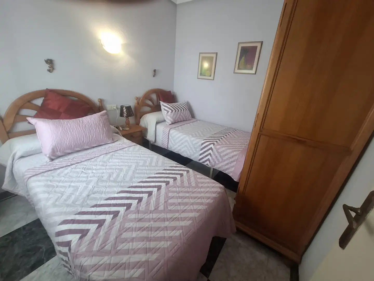 Piso con ascensor en venta en Avenida Ramón y Cajal 2, imagen 21