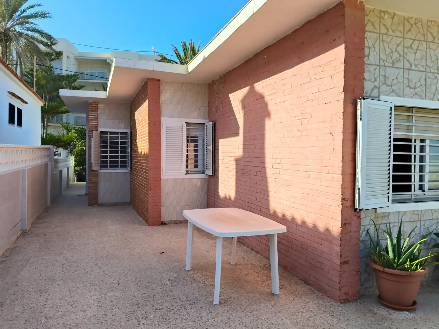 Casa o chalet en venta en Avinguda de França, 37, Miramar