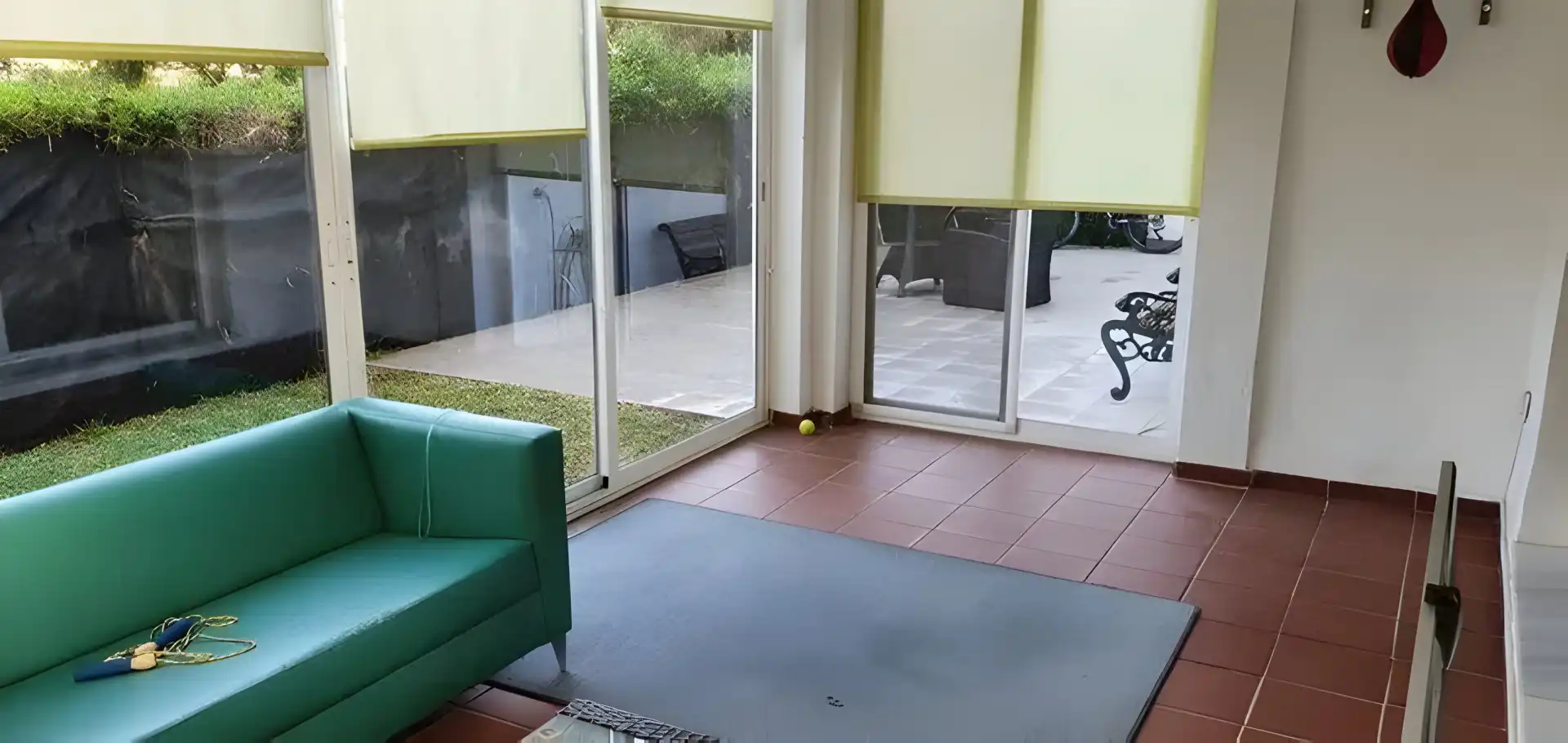 Wohnung mit Pool zum Verkauf in Nueva Andalucía, imagen 7