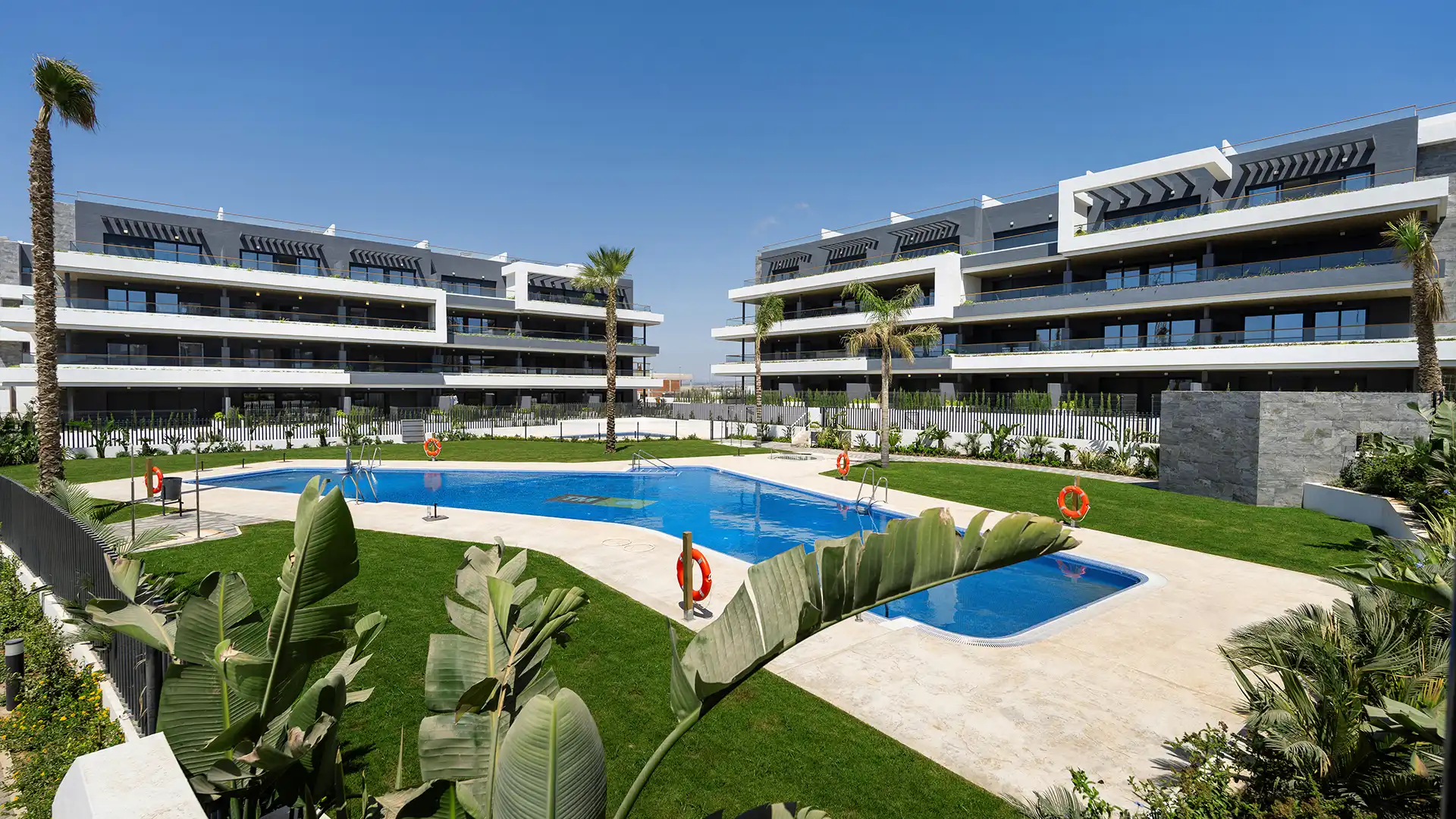 Appartement compact à vendre à Zona Carrefour - Urbanizaciones, imagen 41