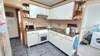 Kitchen of Flat for sale in Sant Boi de Llobregat  with Heating