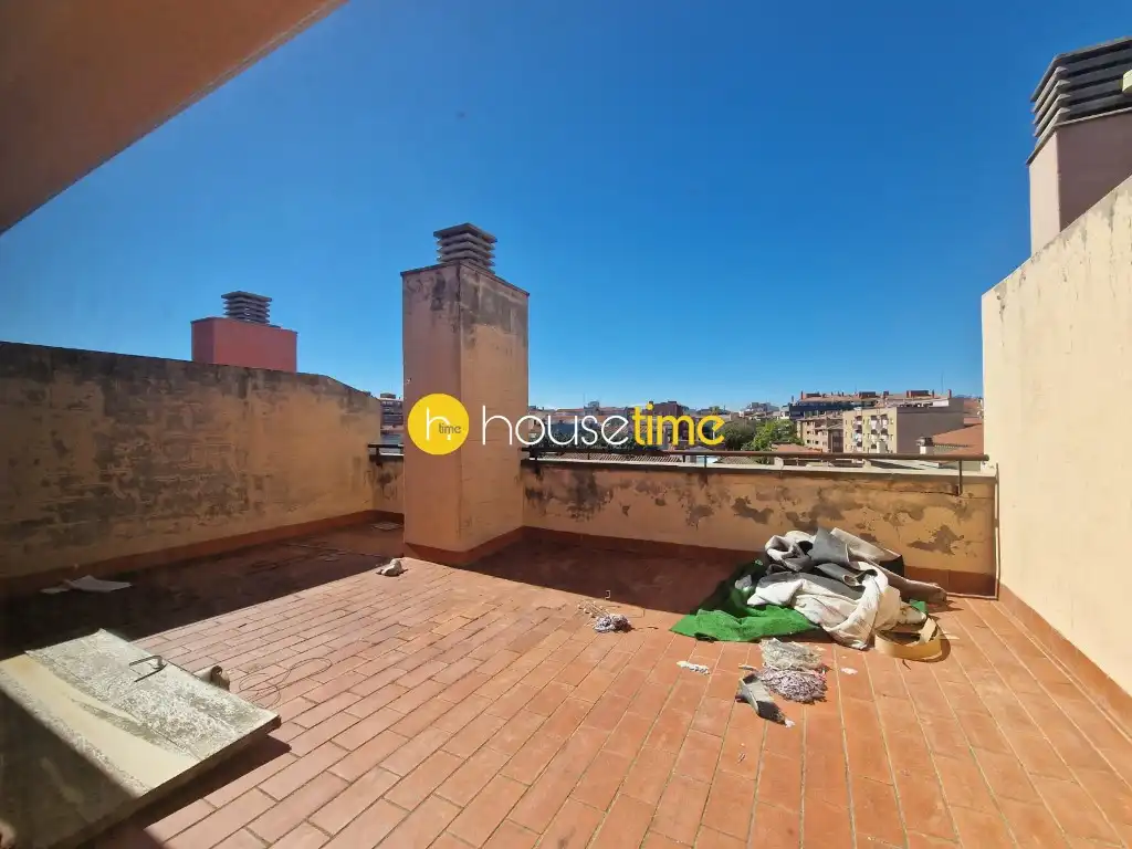 Maisonette mit Aufzug zum Verkauf in Creu de la Mà, imagen 21