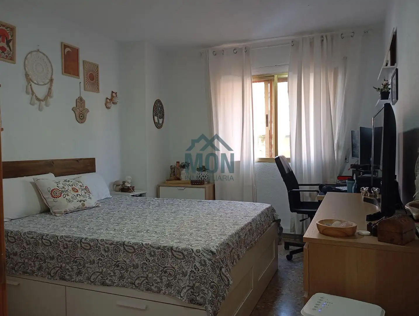 Piso en venta en Les Tendetes - Avenida Burjassot