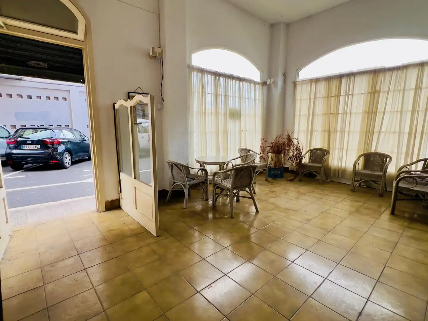 Local en venta en Andoain