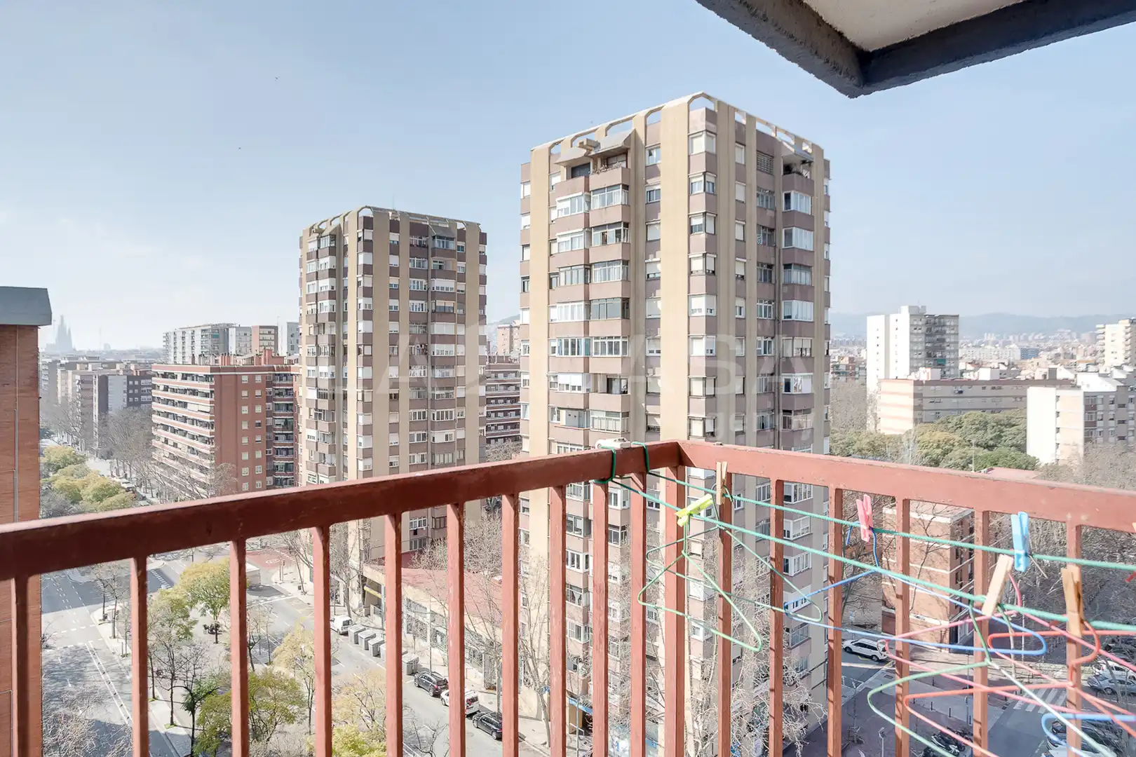 Appartamento con terrazza in vendita a Carrer del Maresme, imagen 7