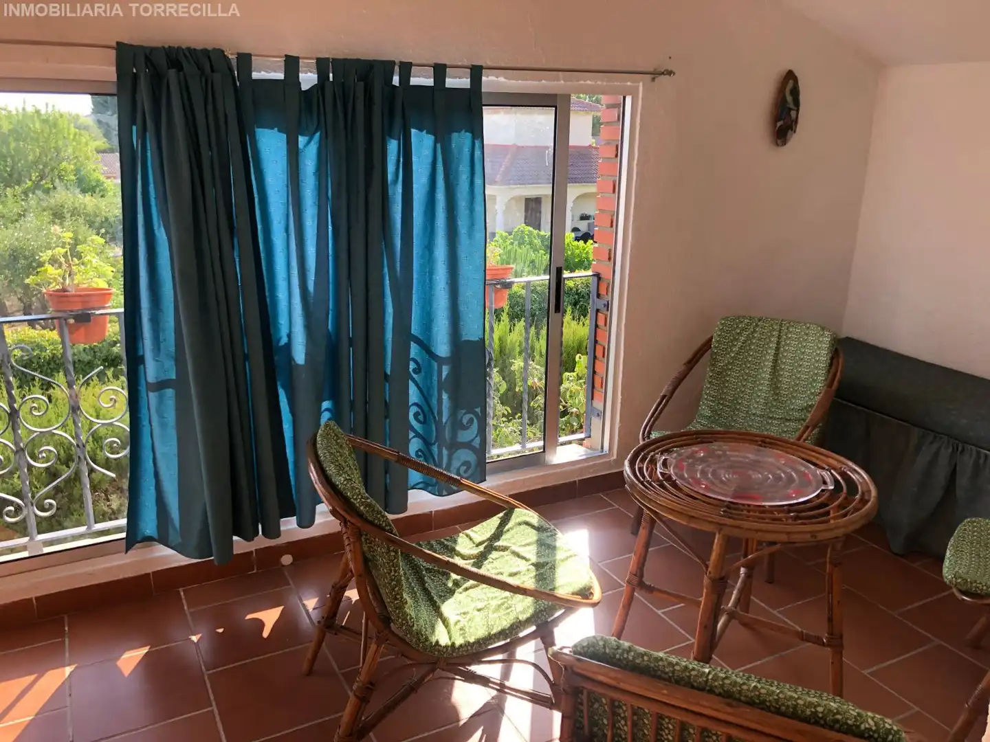 Casa o xalet en venda a Cubillas de Santa Marta
