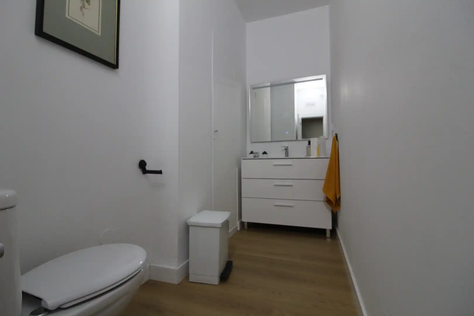 Büro mit Aufzug zur Miete in Plaza de Uncibay 8, imagen 6