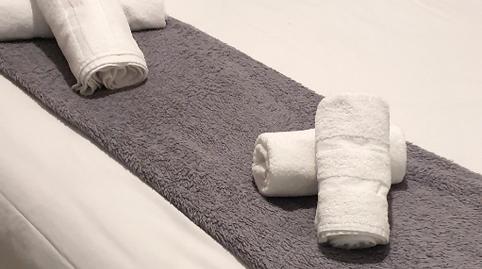 Foto 4 de Pis en venda a Carrer Poblat Típic-gregal, 19, Moxó - Sant Mori, Girona