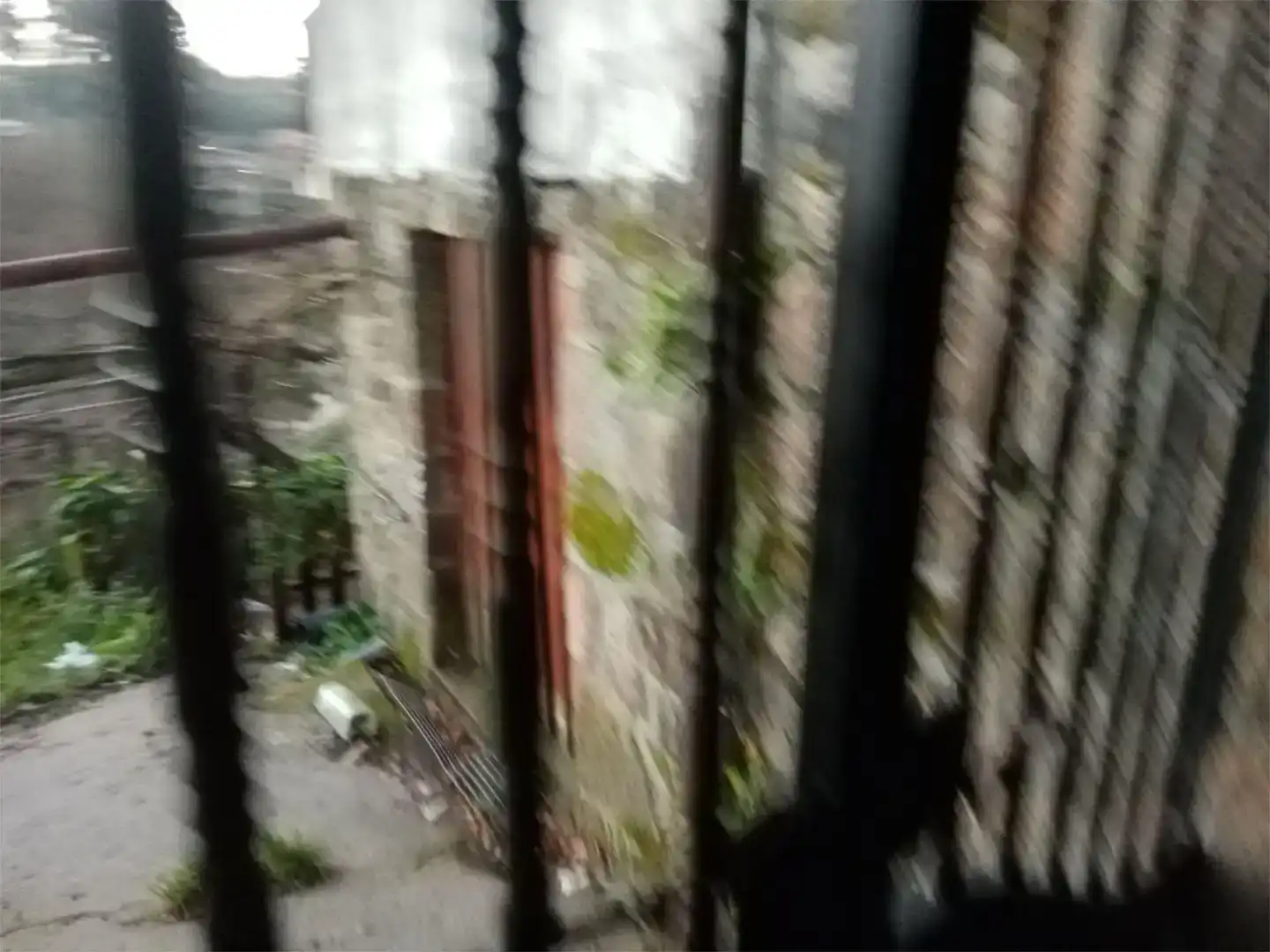 Terrassa de Casa o xalet en venda en Pontevedra Capital  amb Jardí privat, Parquet i Traster