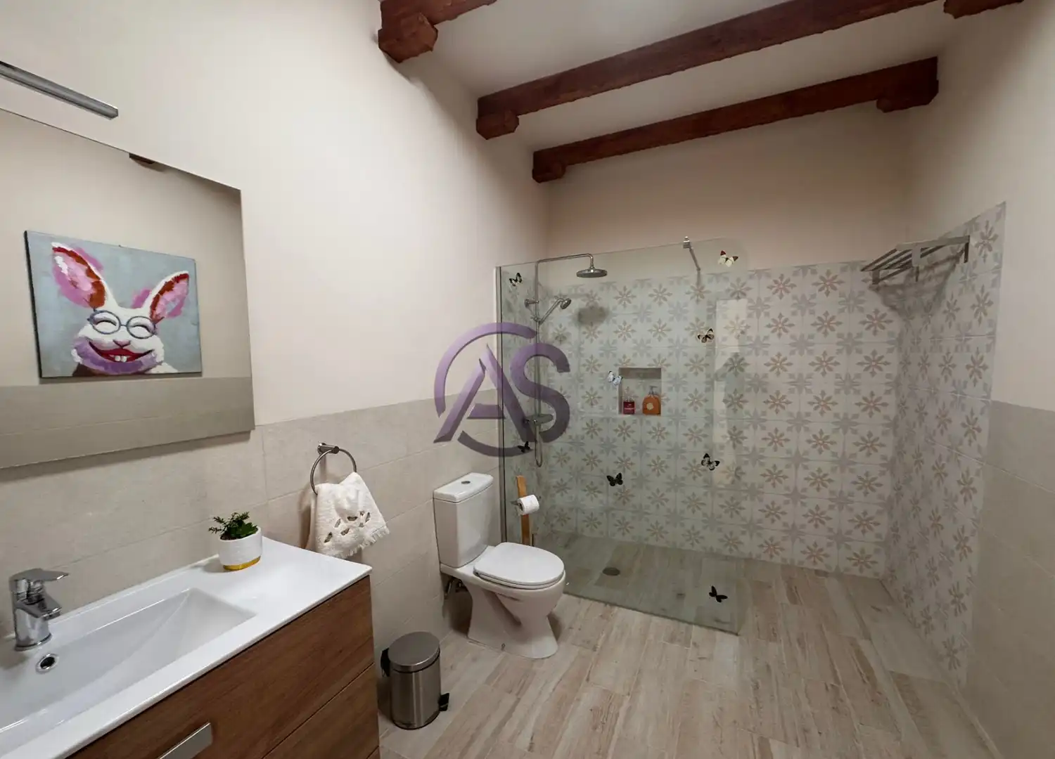 Casa amb jardí en venda a El Escobonal - Pájara, imagen 3