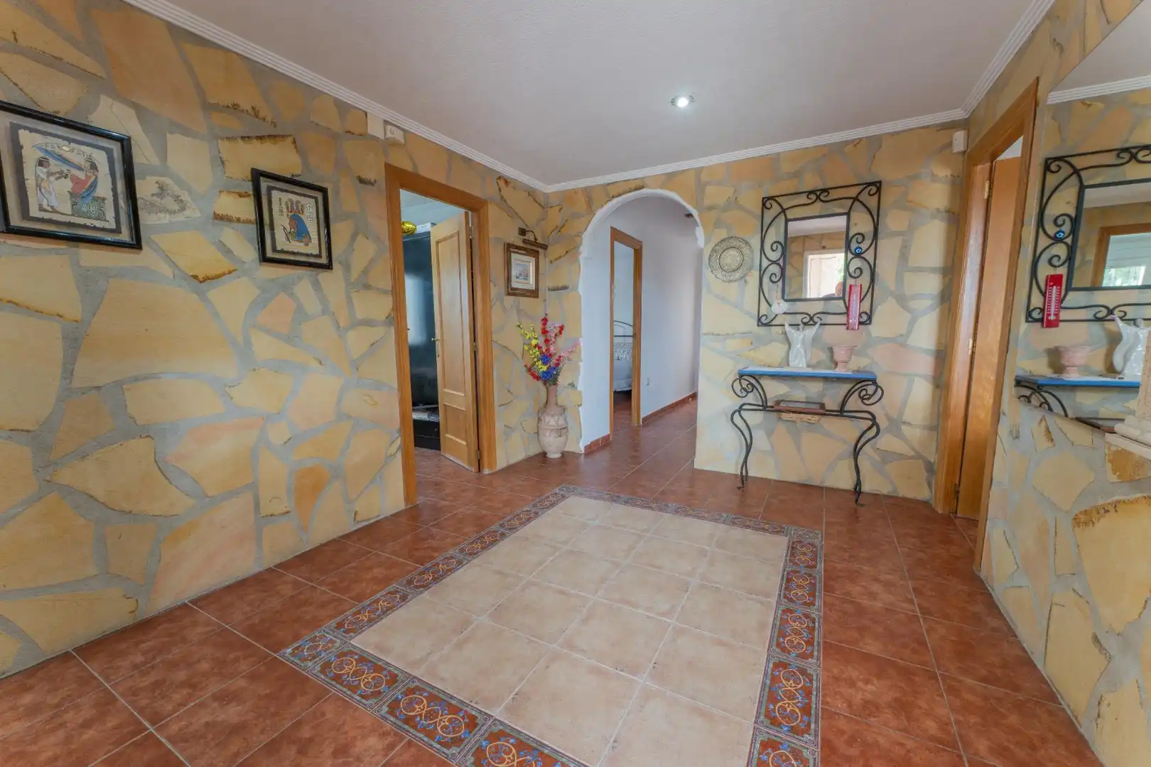 Casa o xalet en venda en Crevillent amb Piscina