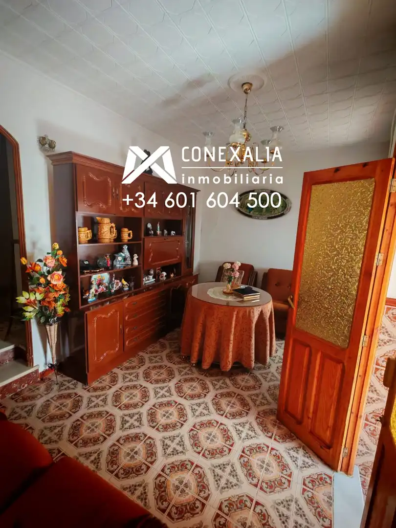Maison avec terrasse à vendre à Setenil de las Bodegas, imagen 5