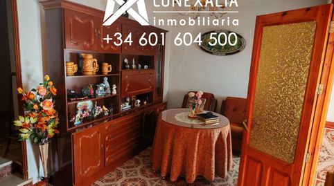 Foto 5 de Casa o chalet en venta en Setenil de las Bodegas, Cádiz