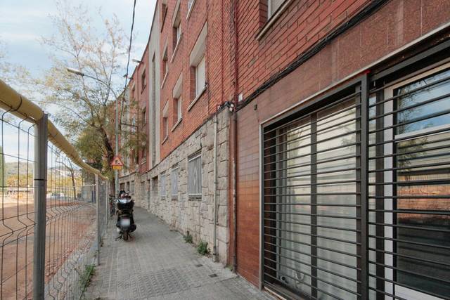 Piso en Venta en C/ Pare Pérez de Pulgar en Trinitat Vella