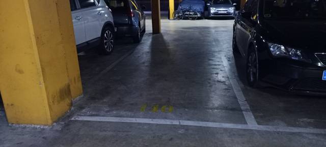 Garaje en Alquiler en Vilapicina i la Torre Llobeta