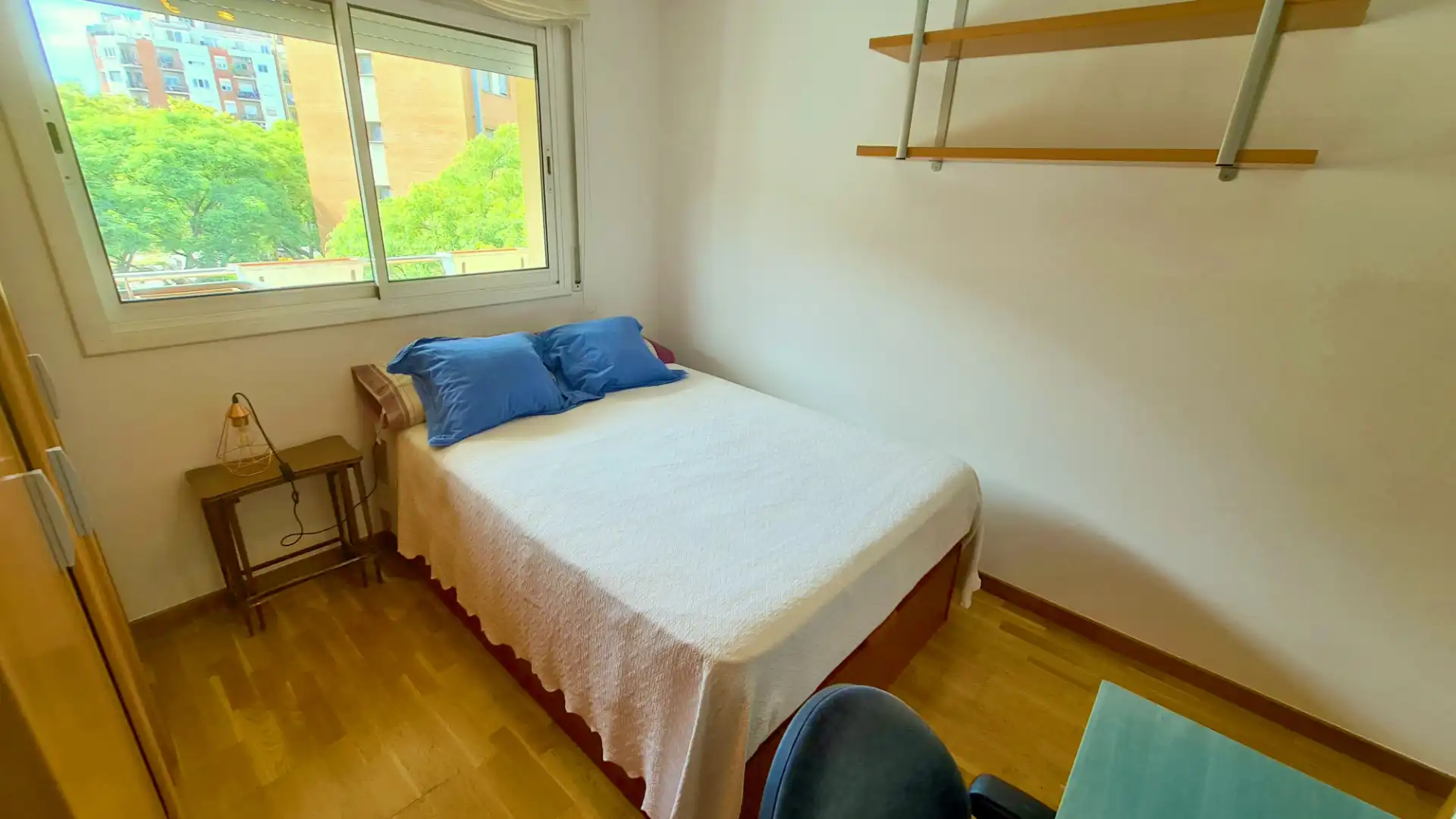 Piso en venta en Barcelona, Barcelona