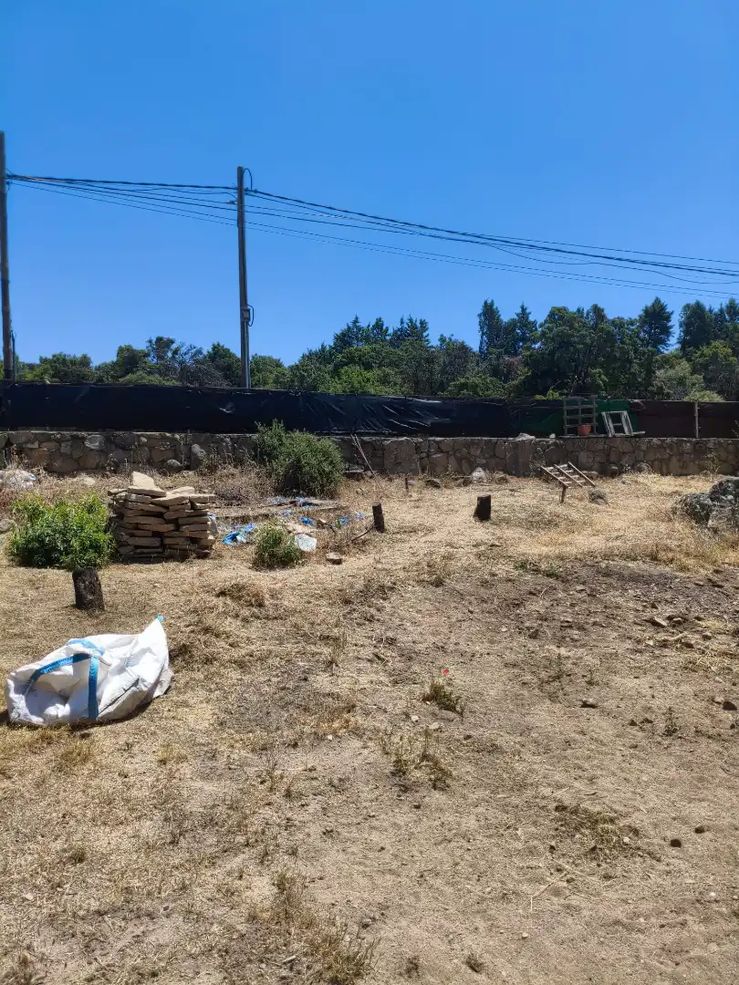 Residencial en venta en Calle de las Hoyuelas, Fresnedillas de la Oliva