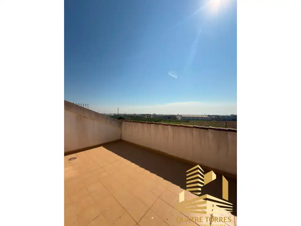 Terrace of Houses for sale in Beniparrell