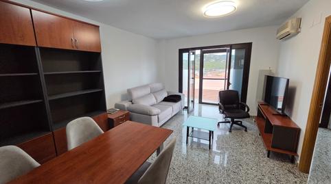 Photo 2 of Apartment to rent in Ronda de Ambeles, 14, Centro,  Teruel Capital
