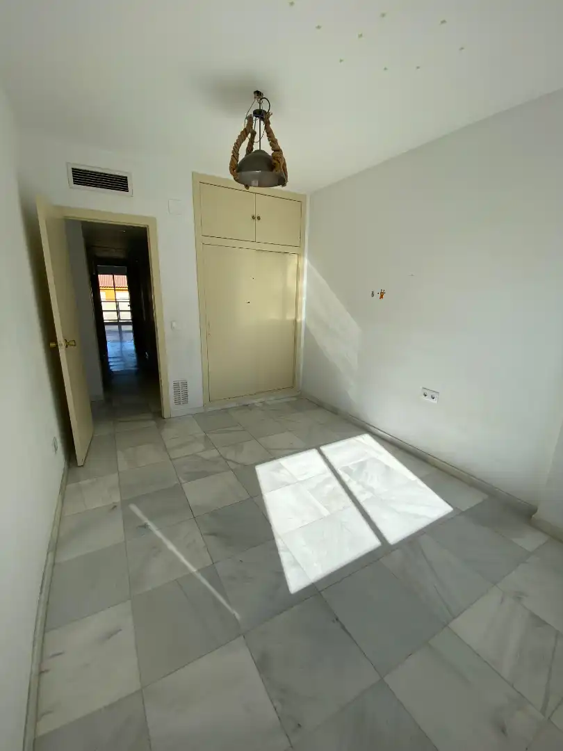 Piso de alquiler en Córdoba con Aire acondicionado, Calefacción y Terraza