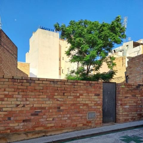 Vista exterior de Residencial en venda en L'Ampolla