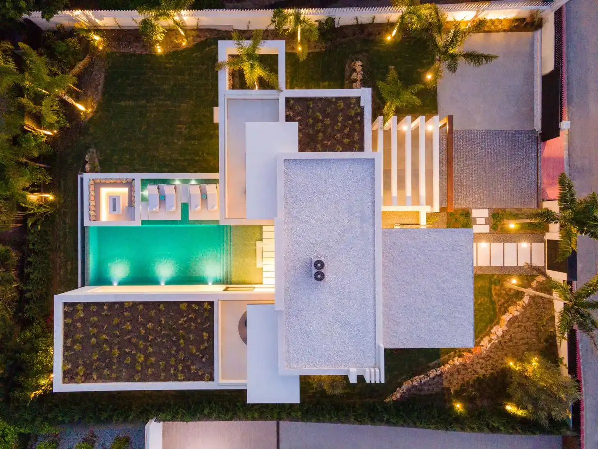 Villa mit Pool zum Verkauf in Nueva Andalucía, imagen 32