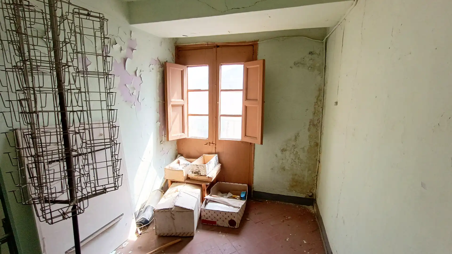 Schlafzimmer von Gebäude zum Verkauf in Sort