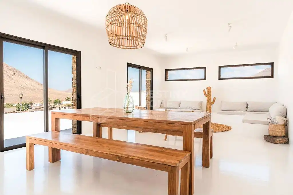 Detached house with pool for sale in Paraje la era vieja, imagen 16