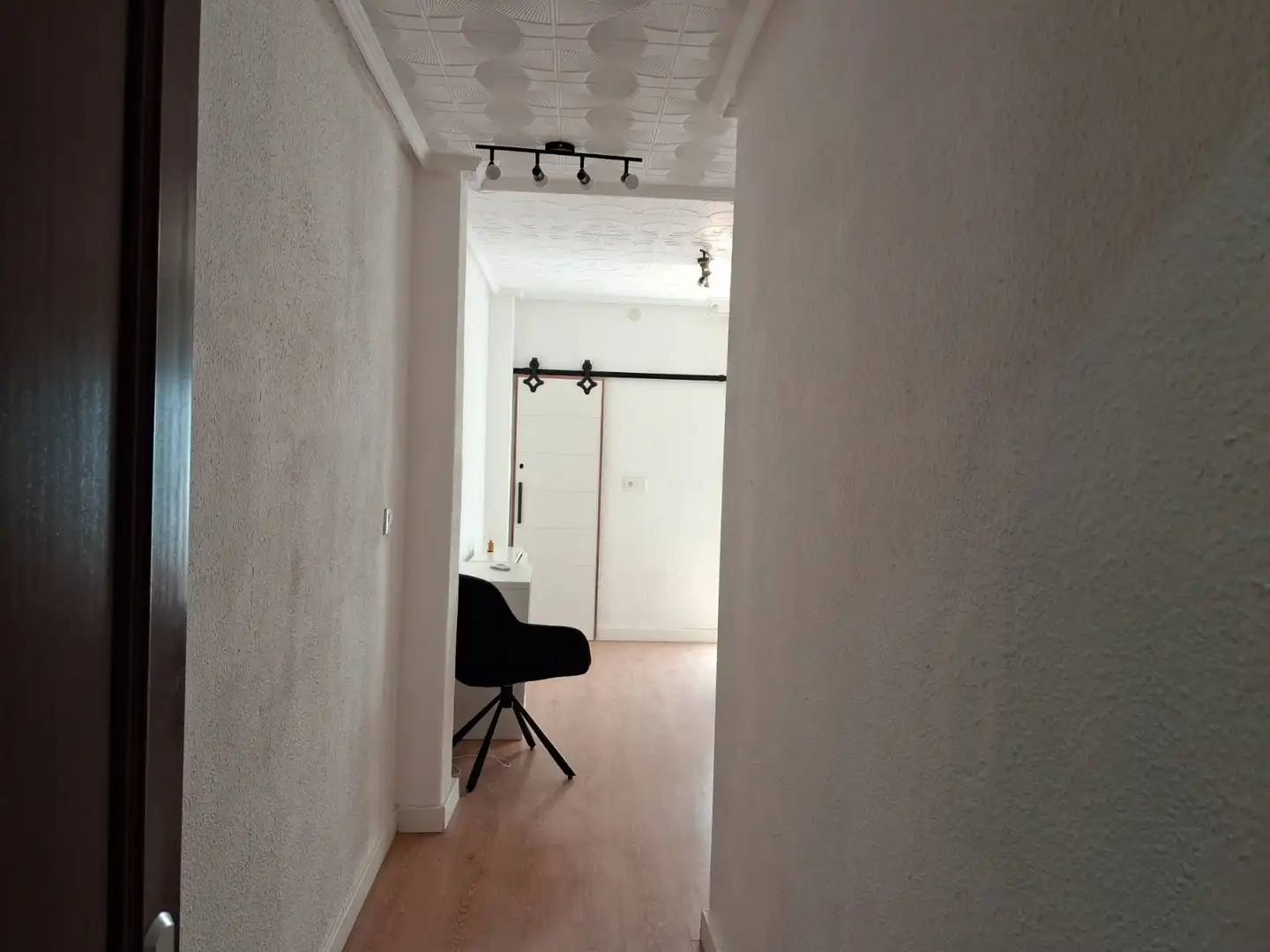 Apartament en venda en Zaragoza amb Aire condicionat, Calefacció i Parquet