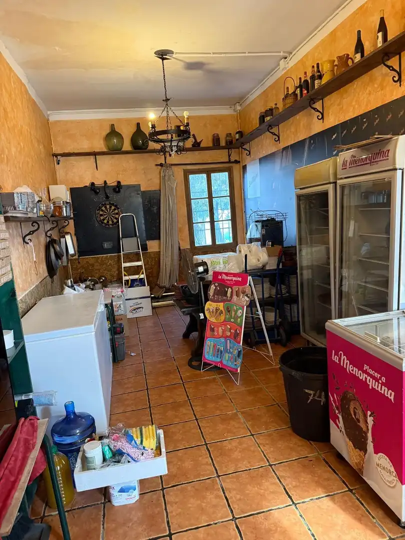 Local commercial à vendre à Urbanizacion Urbanización Pueblo Andaluz, imagen 11